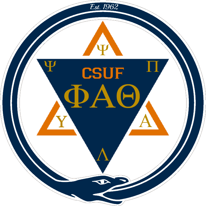 Clubs and Honor Societies Department of History CSUF